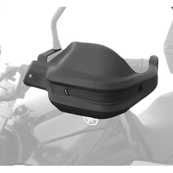 Protetor De Mão Yamaha Fazer 250 2006 A 2026 - Scam