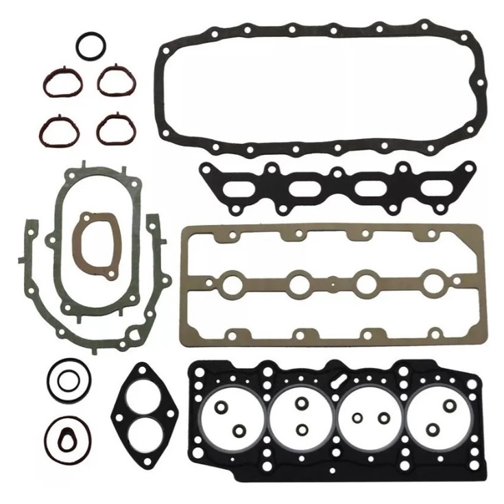 Jogo Junta Motor Completo Palio Siena Doblo 1.0 1.3 16v Fire