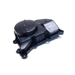 Anti Chama Motor C/ Diafragma Vw Gol Ea211 1.0 12v 1.6 16v