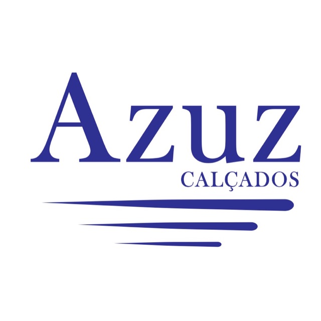 calçados azuz