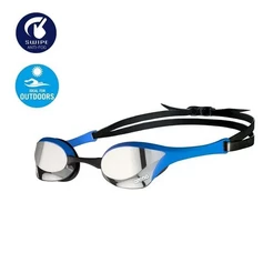 Óculos De Natação Cobra Ultra Mirror Swipe Arena