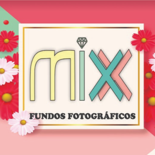 Mix Painéis e Fundos Fotográficos