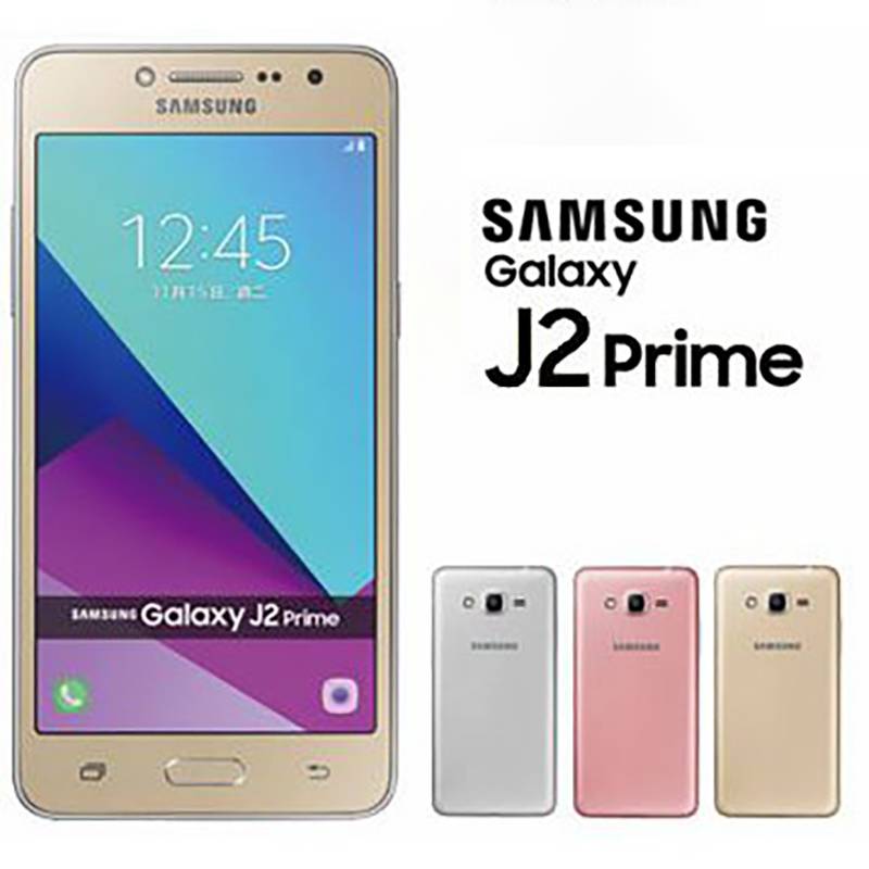 samsung galaxy j2 ram