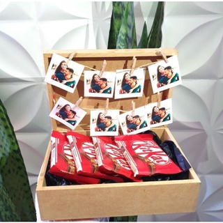 Caixinha Fofa 20x14×7 para dar de presente no dia dos namorados aniversário de casamento aniversário de namoro e presentes fofos valentins days presente para seu amor 💘