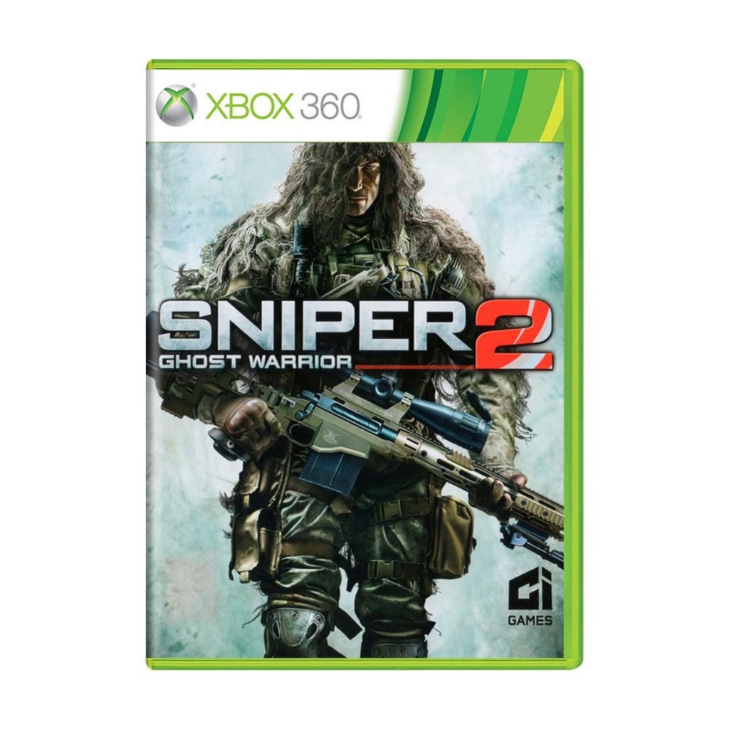 Sniper ghost warrior key steam фото 20