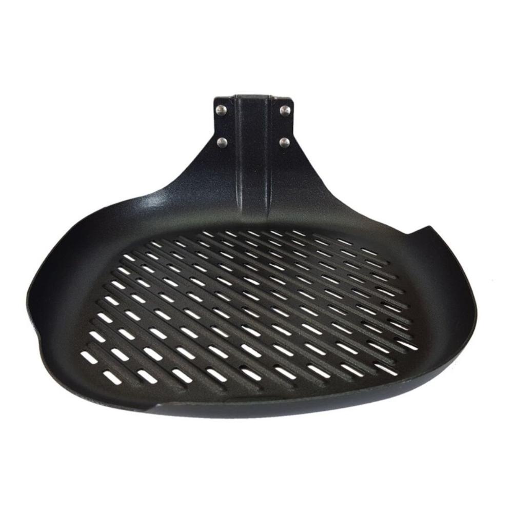 Panela Grill P/Fritadeira Airfryer Philips Walita RI9726