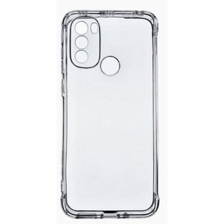 Capinha Capa Anti Impacto Moto G31 Motorola Transparente em Oferta na Shopee