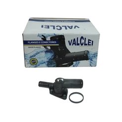 Valvula Termostatica P/ Peugeot 206 Renault Sandero Logan Clio Kangoo Twingo