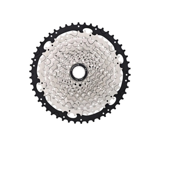 Cassete K7 12v Absolute 11/50 1x12v P/ Freehub 8v/9v/10v Mtb