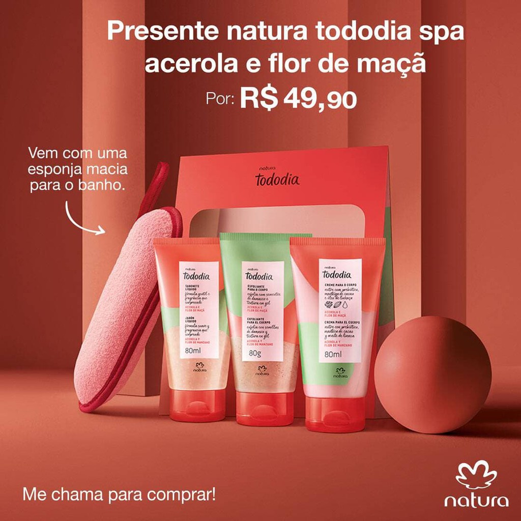 Descubrir 73+ imagen kit spa natura