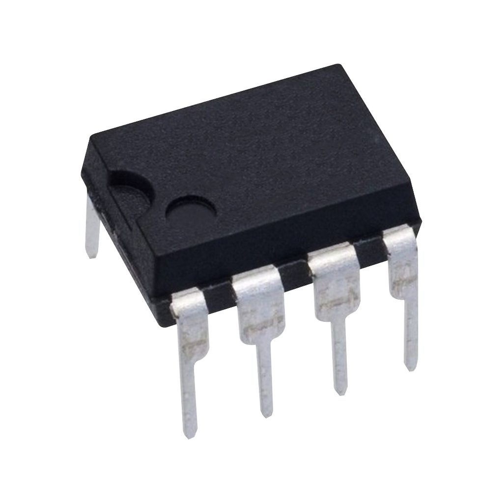 Kit 10 Unidades Amplificador Operacional LM358