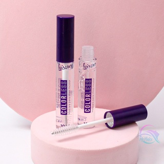 Máscara para Cílios Incolor - Luisance 10g