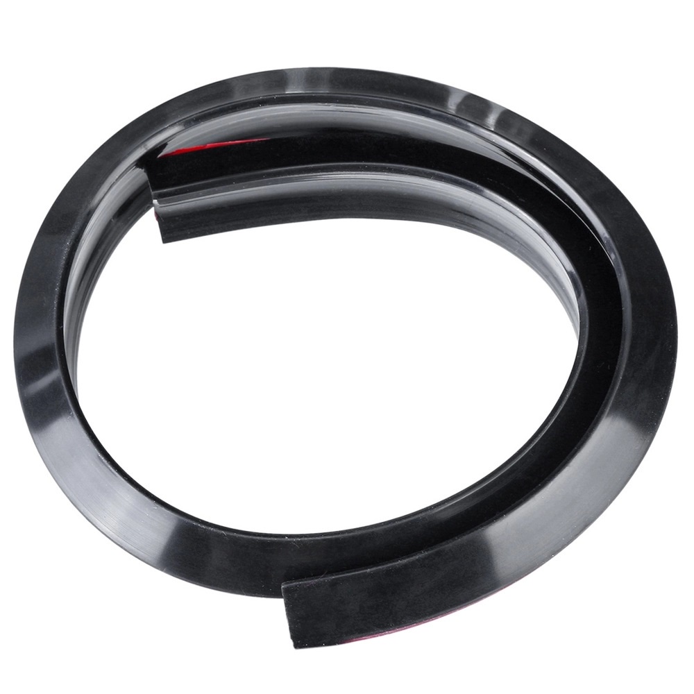 Barreira de Contenção de Água Para Banheiro, Box, Pias, Lavanderias PRETO