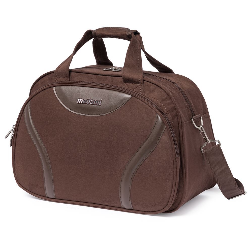 Bolsa Mala Mão Masculina Viagem Grande Reforçada