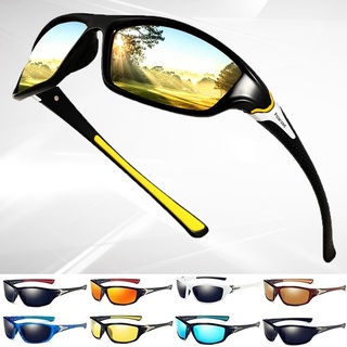 LINSON Luxo Óculos Polarizados Condução Dos Homens Shades Masculino Do Vintage Condução Viagem Pesca Clássicos