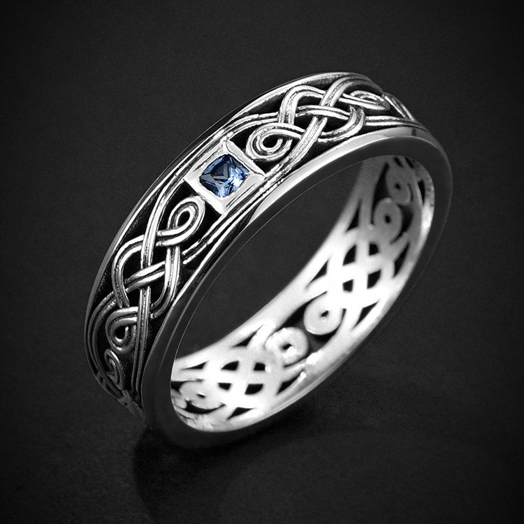 Anel Ajustável em Legítima Original Simples e Retrô XC-035 em Oferta na Shopee