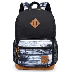 Mochila Hang Loose Original Escolar Passeio Reforçada