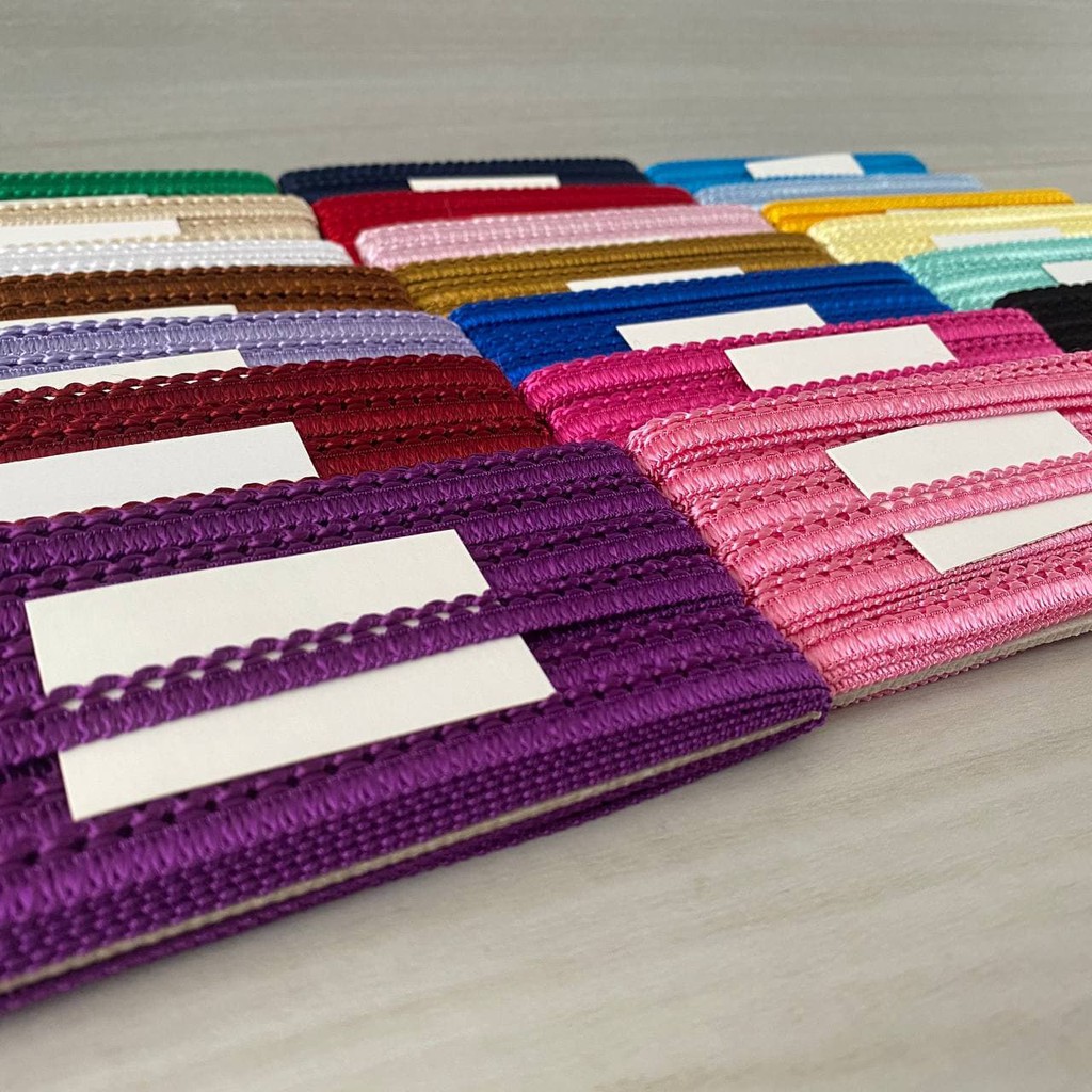 Passamanaria 7020 -  10mm  Ou Mais- são josé em Oferta na Shopee