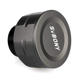 SVBONY SV205 Câmera astronômica para telescópio 1.25 polegadas 8MP USB3.0 ocular eletrônica para telescópio astrofotografia