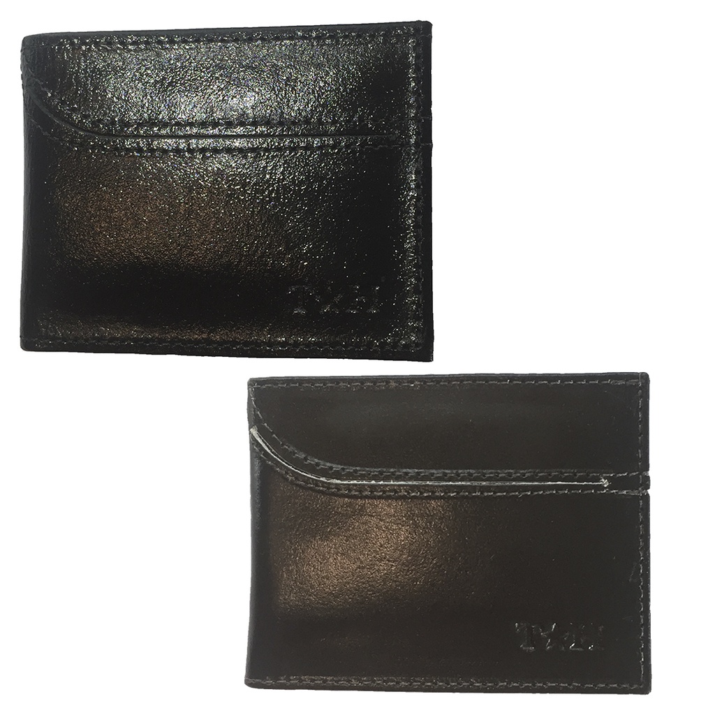 Carteira Masculina Couro Legitimo Soft Tom Hill 003 - Men Bags