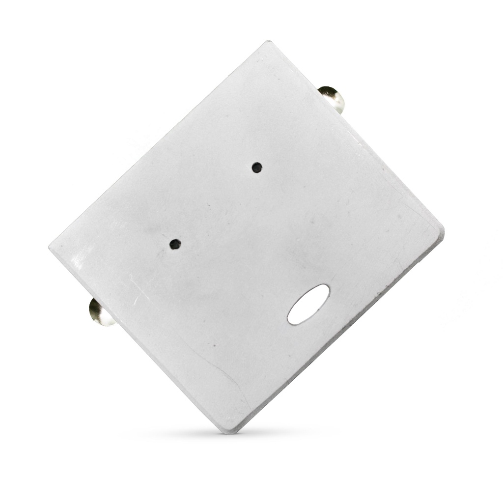Chapa Corrediça para Máquina de Costura Reta Industrial - 110-0165