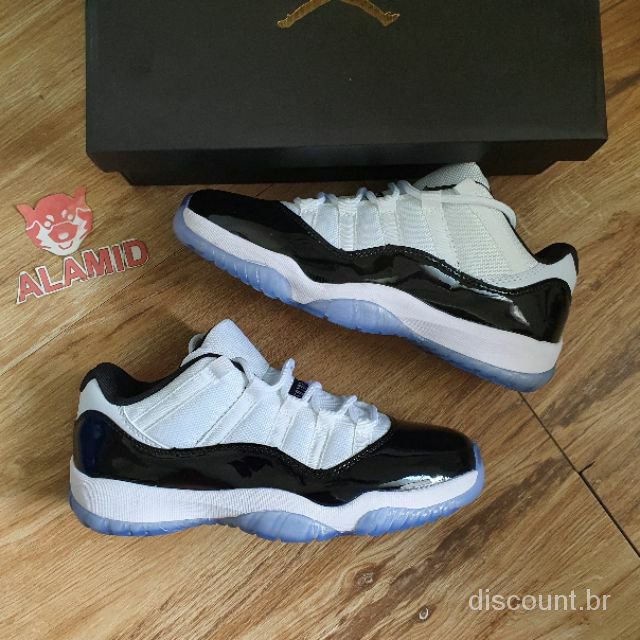 nike air jordan xi low