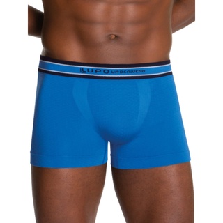 Cueca Boxer Lupo 766-010