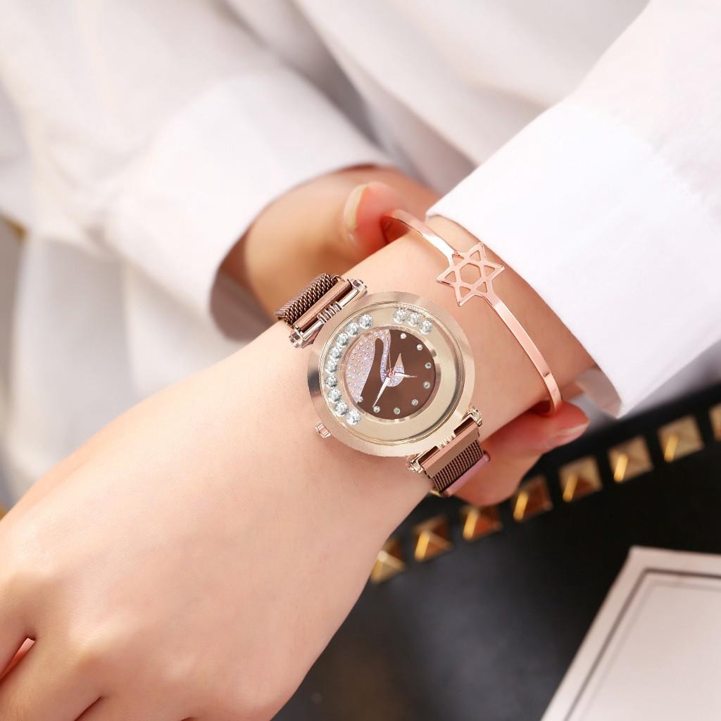 Sarah Excelente Loja Relógios