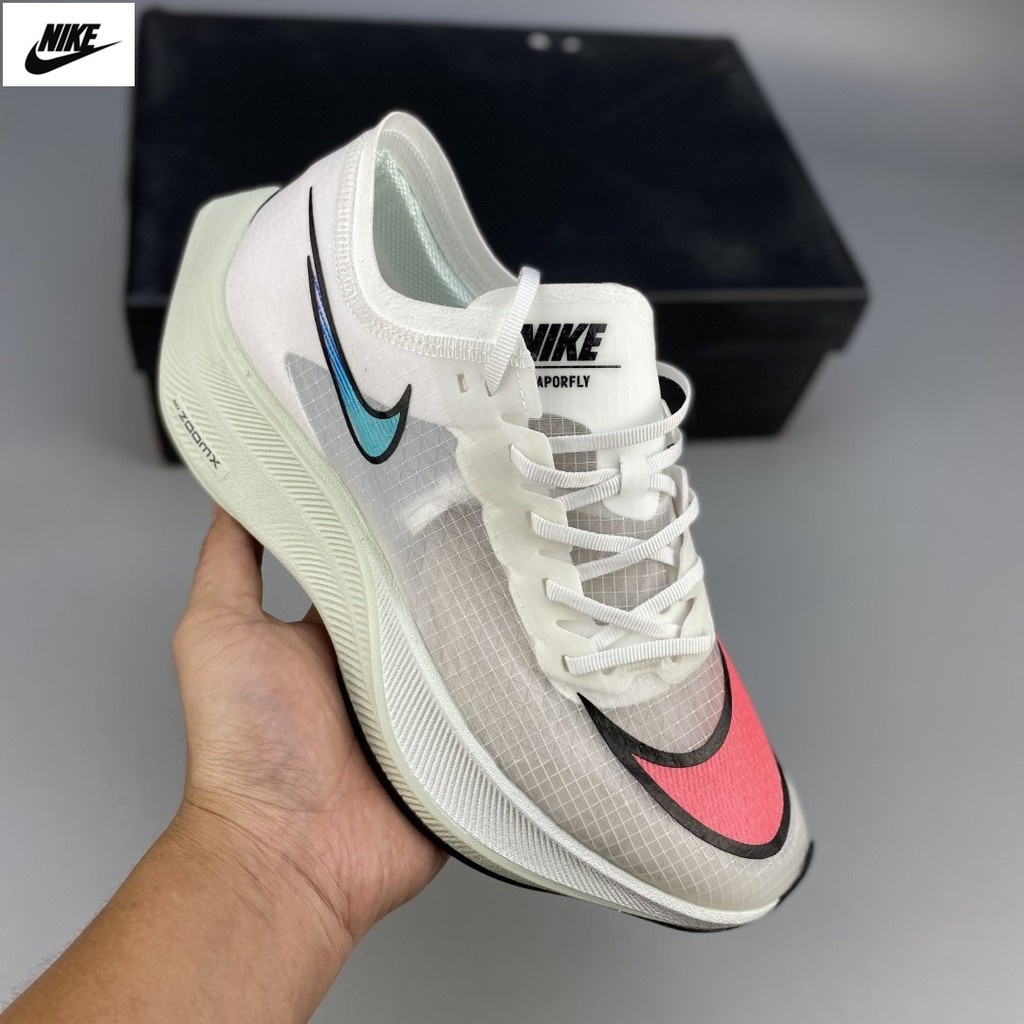 nike zoomx vaporfly next marathon