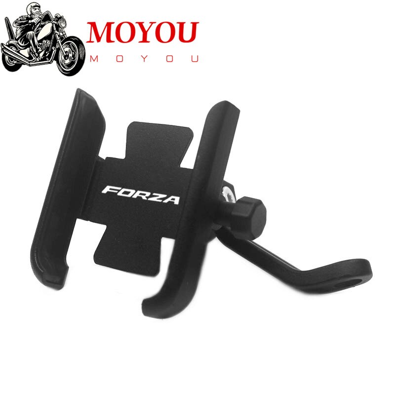 FORZA ikronman Para HONDA 250 300 350 FORZA300 FORZA350 Acessórios Da  Motocicleta Ajustável Multifunction crossbar Guiador Barra De Equilíbrio |  Shopee Brasil