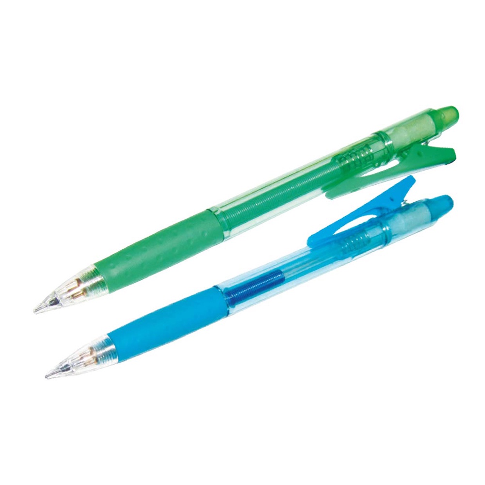 12Un Lapiseira 0.7 Anatômica Caixa Atacado Revenda VMP Escritório Material Escolar Faculdade em Oferta na Shopee