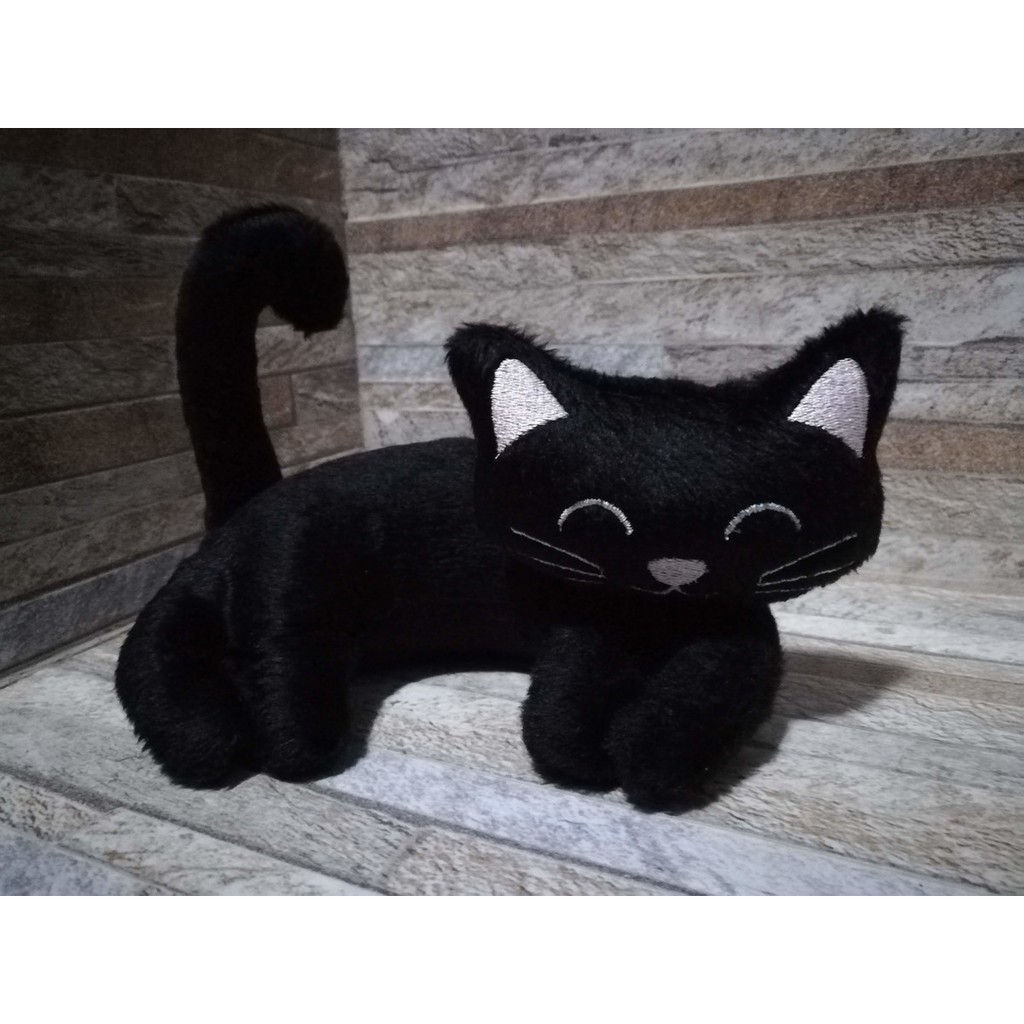 Peso de Porta Gatinho Gato segurador porta