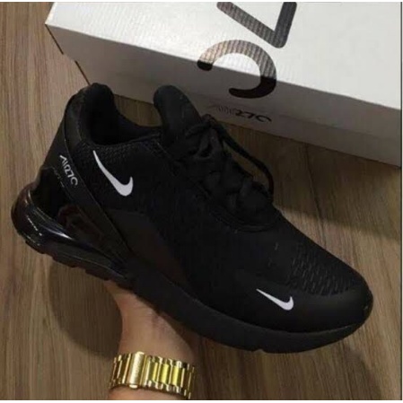 Tenis nike com amortecedor hot sale masculino