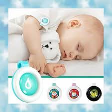 Repelente Bebê Kit 6x Broches De Roupa Infantil - O Melhor e mais vendido do Brasil