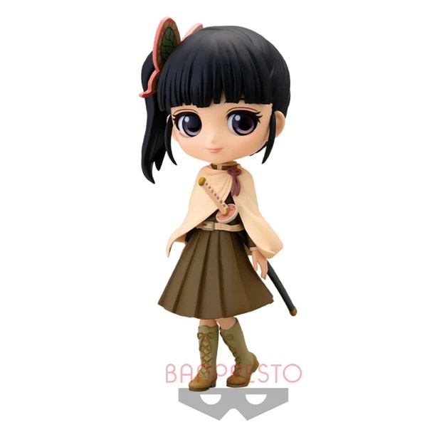 POSKET DEMON SLAYER Kimetsu no Yaiba Rengoku Kyoujurou Q colore seppia EUR 55,71 - IT