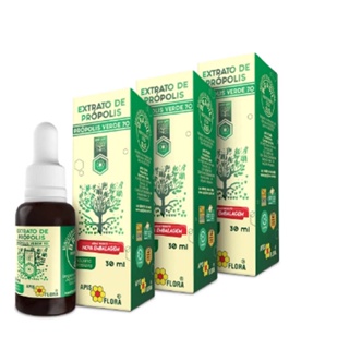 Propolis Verde 70 Apis Flora 3 Unidades em Oferta na Shopee