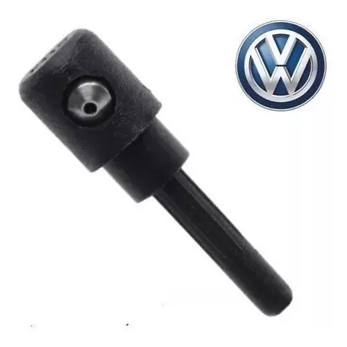 Injetor Brucutu Esguicho do Limpador Traseiro Porta Malas Audi A3 Fox Gol Golf Jetta Variant Passat Variant Polo