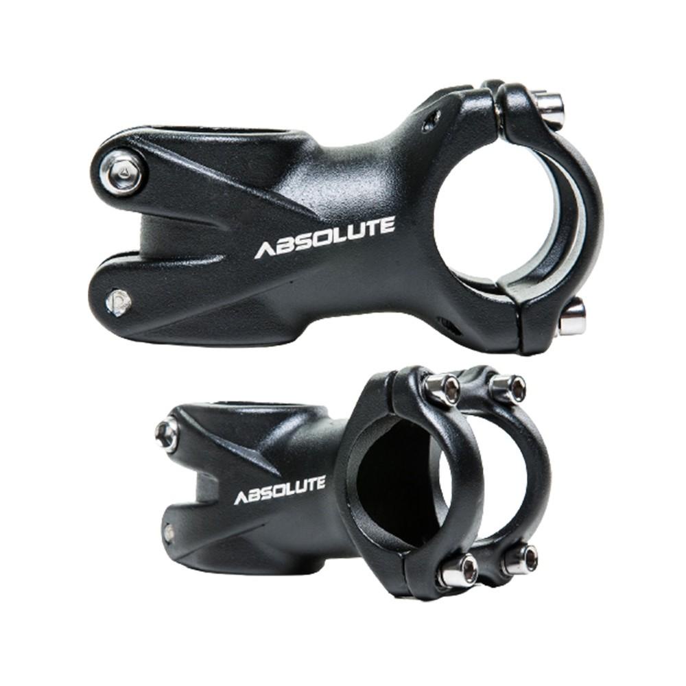 Suporte de Guidão Absolute Nero HL061 31.8 x 70mm em Oferta na Shopee