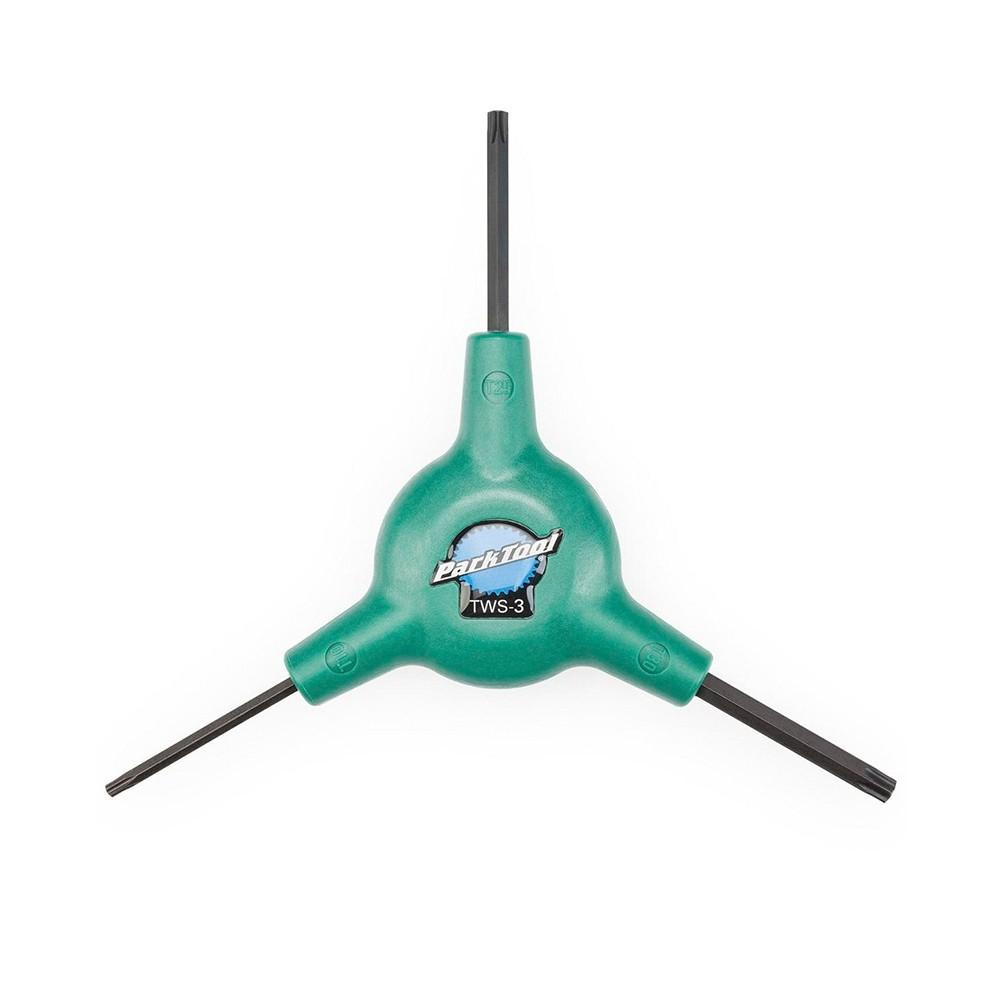 Chave Y Torx Park Tool TSW-3 - Sports & Outdoors