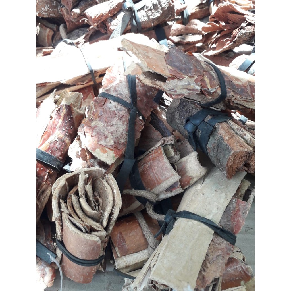 Quina Quina ( Casca Quinina Quinino Coutarea Hexandra ) 100g