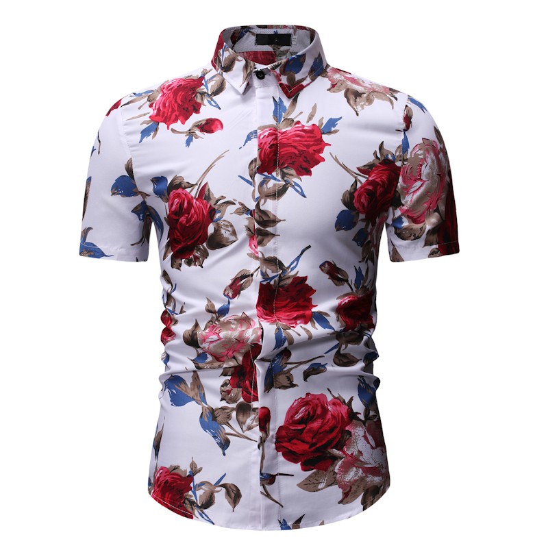 estampas florais para camisetas