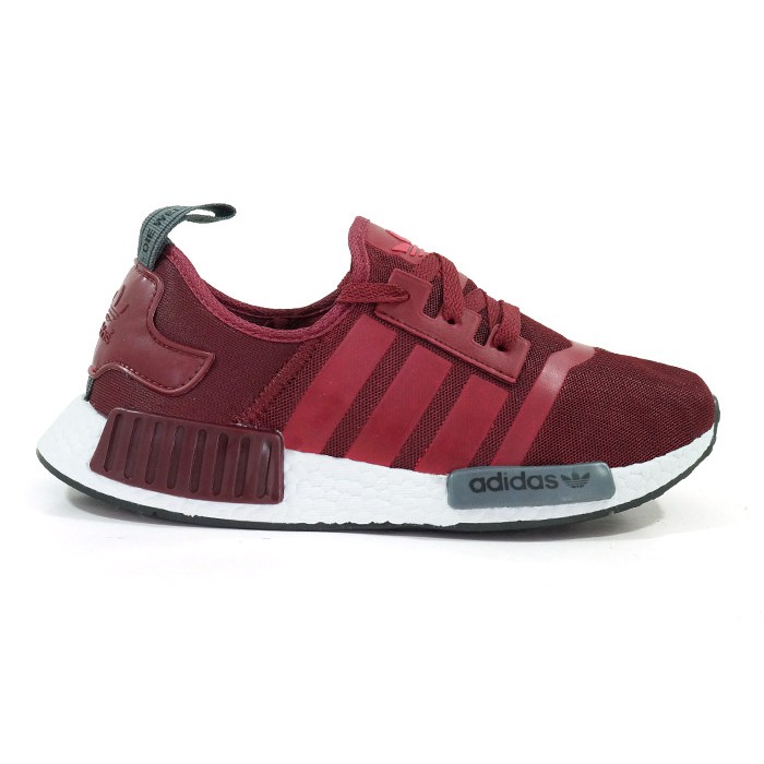 tenis adidas nmd masculino barato