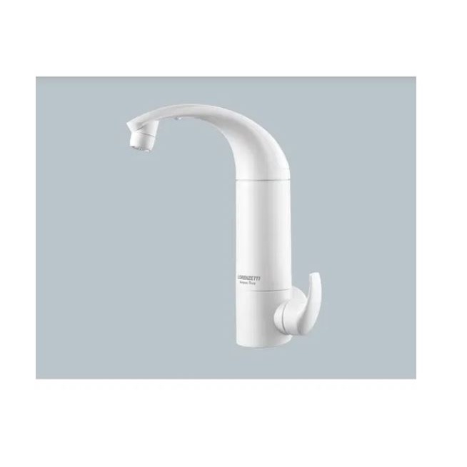 Torneira Filtro Purificador Acqua Due Parede Lorenzetti