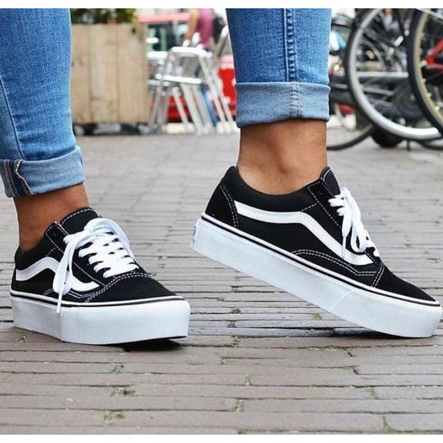 Vans em sale promoção feminino