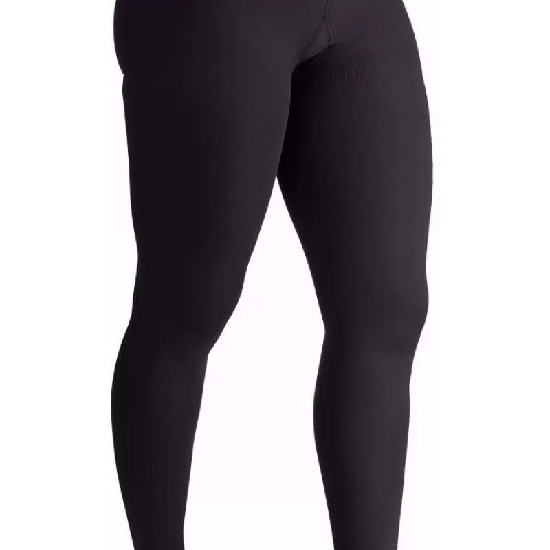 Meia Calça Segunda Pele Termica Masculina Flanelada