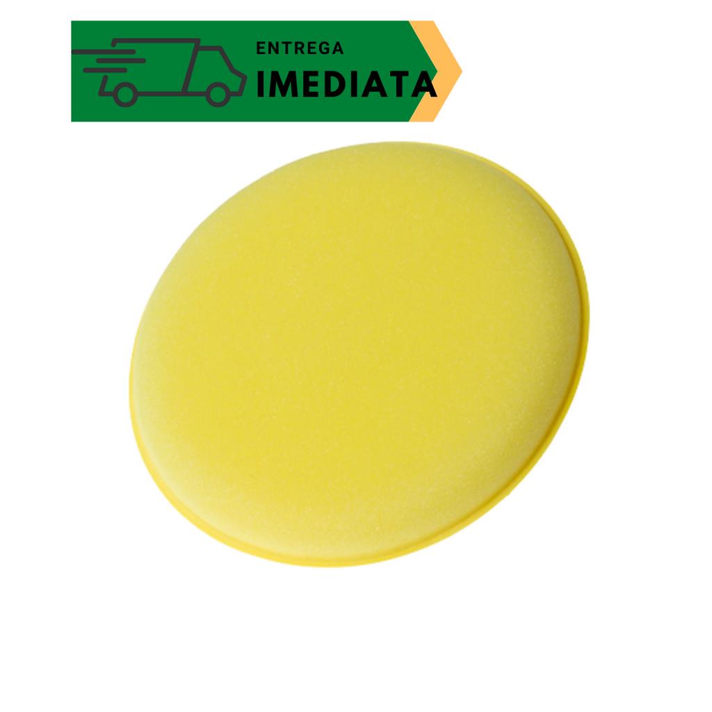 KIT COM 5 UNIDADES DE APLICADOR DE CERA DETAILER