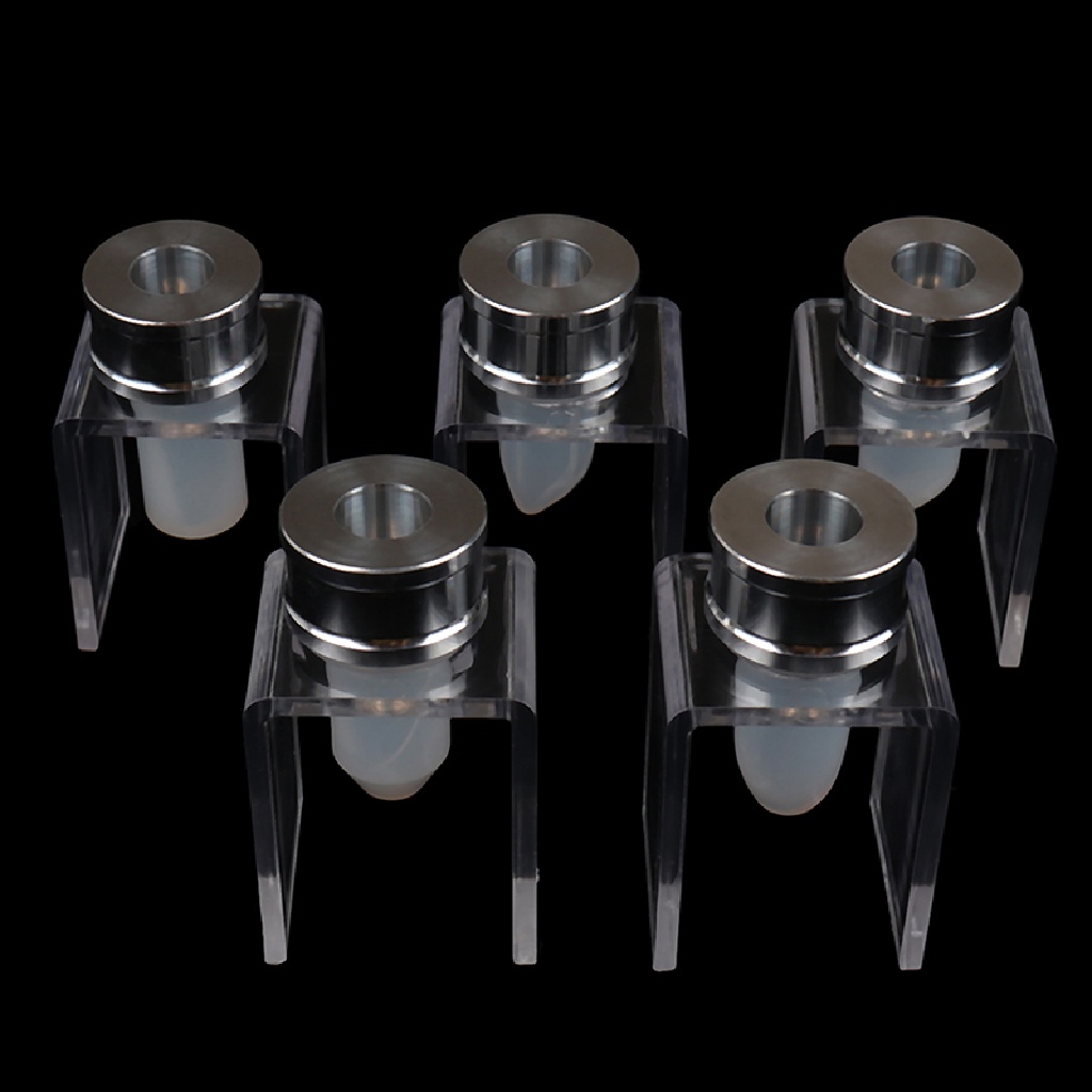 3 Pçs/Set Diy Batom Molde Ferramenta Kits 12.1 Milímetros Tubo Artesanato