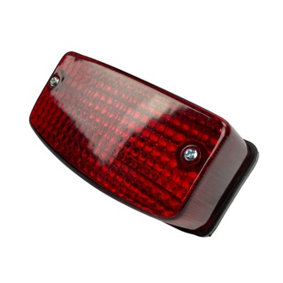 LANTERNA TRASEIRA TITAN 95 99 TODAY CBX 200 STRADA XL 250