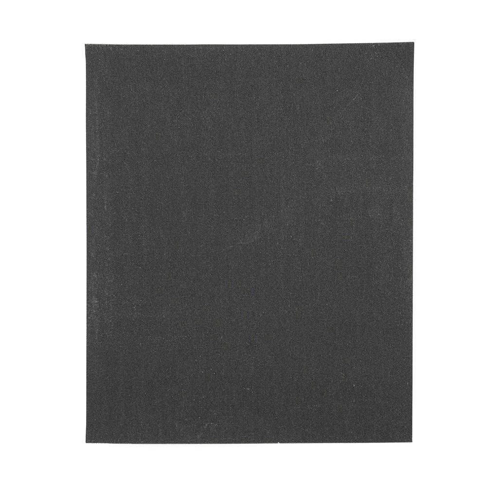 Folha de Lixa Bosch Metal Grão 320 Blue for Metal 23x28cm