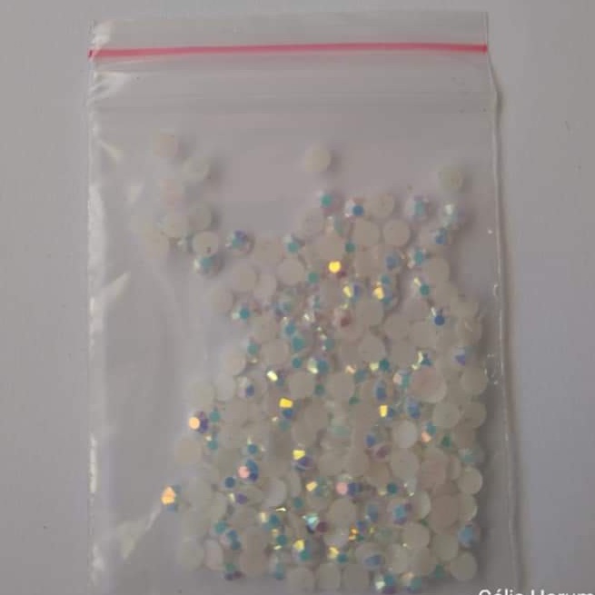 Nude 3 4 5mm var em Oferta na Shopee